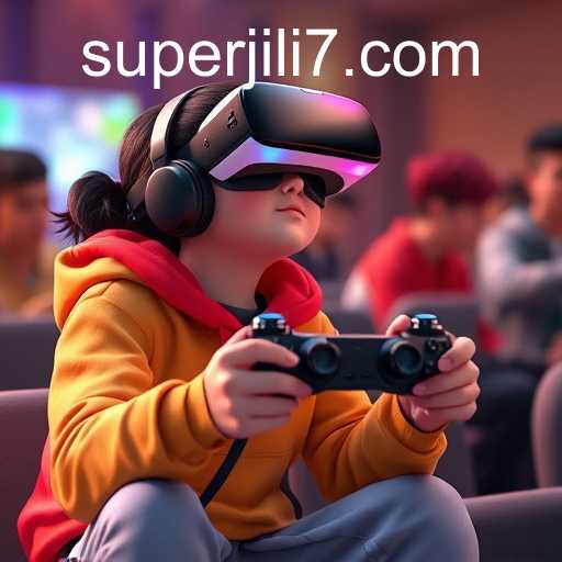 The Impact of Online Gaming in Modern Society