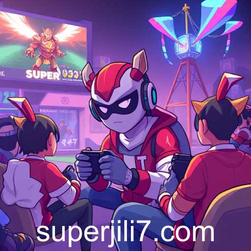 The Rise of Gaming Sites in the Digital Era