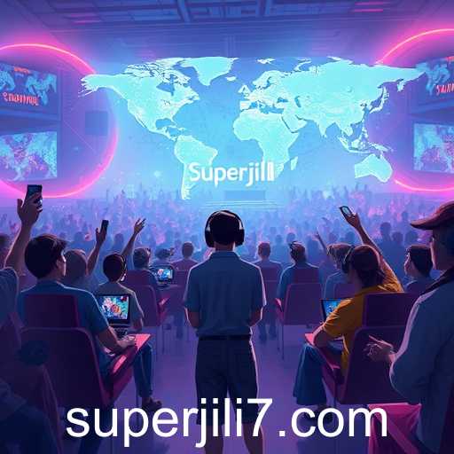 The Rise of Superjili in the Gaming Arena