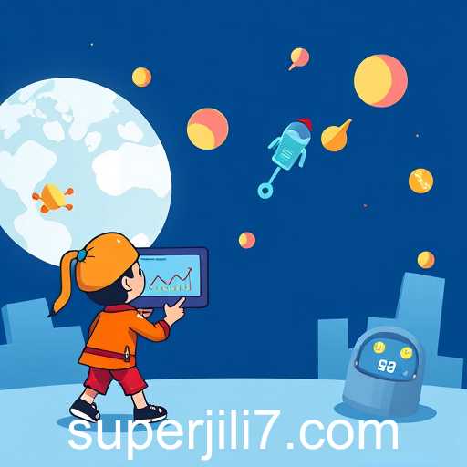 Superjili Expands Its Reach in the Gaming World