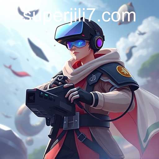 Superjili: Redefining Online Gaming