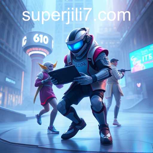 Superjili: Revolutionizing Online Gaming in 2025
