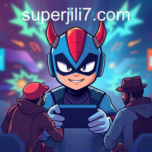 Superjili: Revolutionizing Online Gaming in 2026