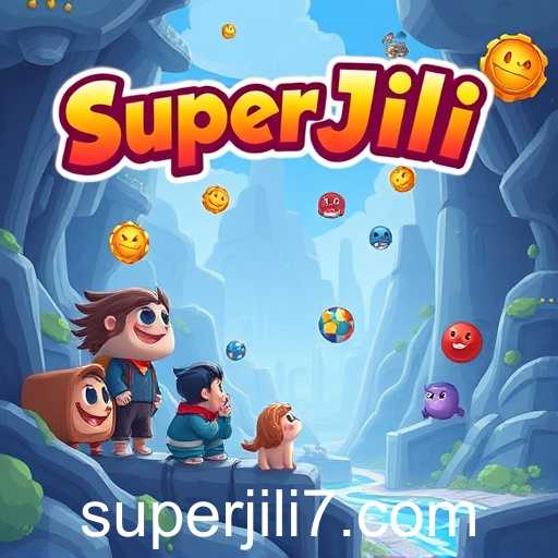 Superjili's Growing Influence in Online Gaming