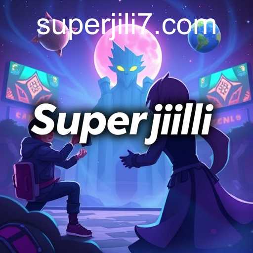 The Rise of Superjili in the Online Gaming World