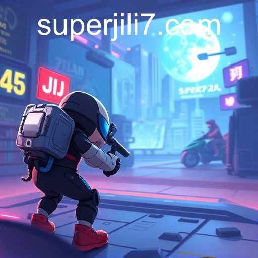 Superjili: Revolutionizing Online Gaming